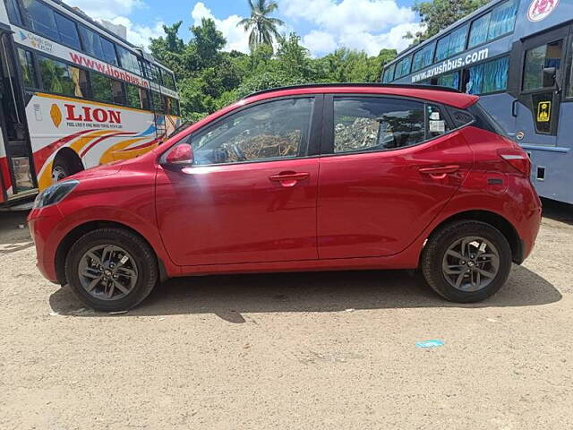 Used Hyundai Grand i10 Nios [2019-2023] Sportz 1.2 Kappa VTVT CNG in Chennai