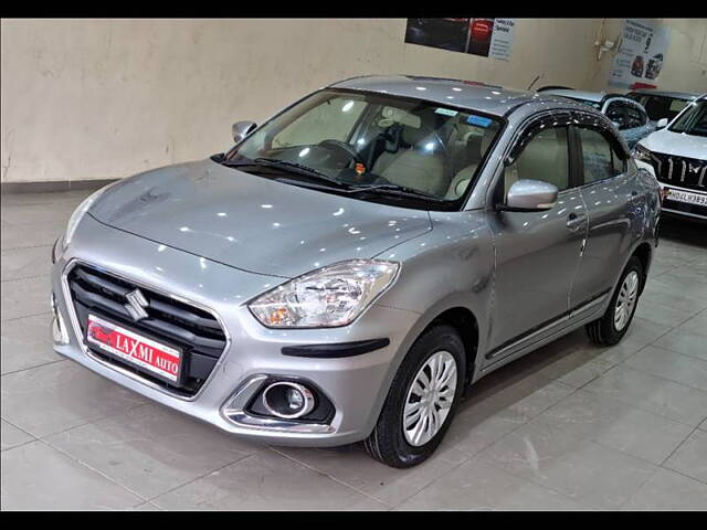 Used Maruti Suzuki Dzire VXi [2020-2023] in Thane