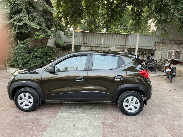 Used Renault Kwid [2015-2019] 1.0 RXT [2016-2019] in Lucknow