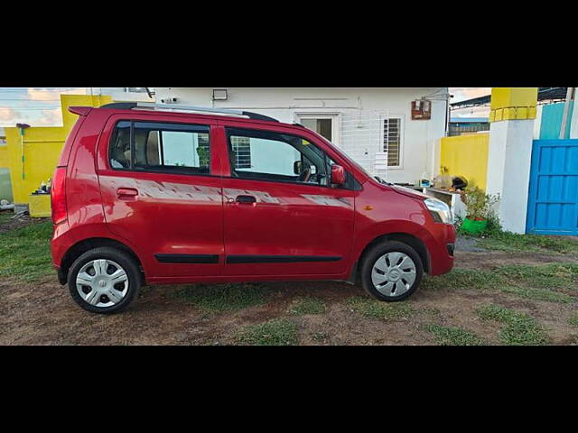 Used Maruti Suzuki Wagon R 1.0 [2014-2019] VXI in Chennai