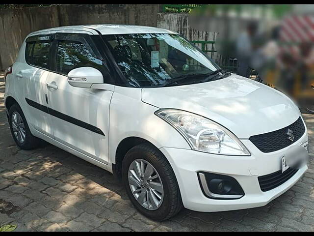 Used Maruti Suzuki Swift [2018-2021] ZDi in Kanpur