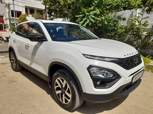 Used Tata Harrier [2019-2023] XZ Plus in Coimbatore