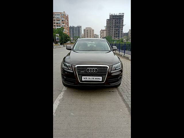 Used 2012 Audi Q5 in Badlapur