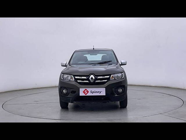 Used Renault Kwid [2019] [2019-2019] 1.0 RXT AMT Opt in Chennai