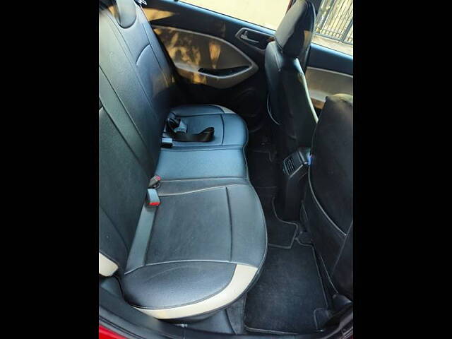 Used Hyundai Elite i20 [2016-2017] Sportz 1.2 [2016-2017] in Mysore