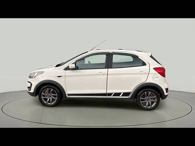 Used Ford Freestyle Titanium Plus 1.2 Ti-VCT [2018-2020] in Indore