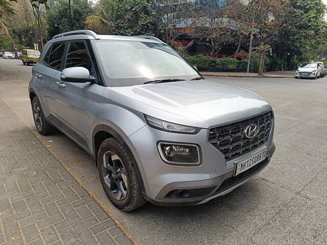 Used 2020 Hyundai Venue in Pune