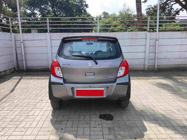 Used Maruti Suzuki Celerio [2017-2021] ZXi AMT [2017-2019] in Pune