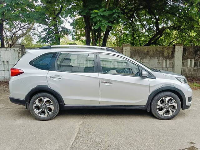 Used Honda BR-V V CVT Petrol in Mumbai