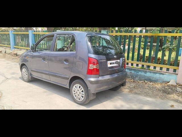 Used Hyundai Santro Xing [2008-2015] GL Plus LPG in Indore