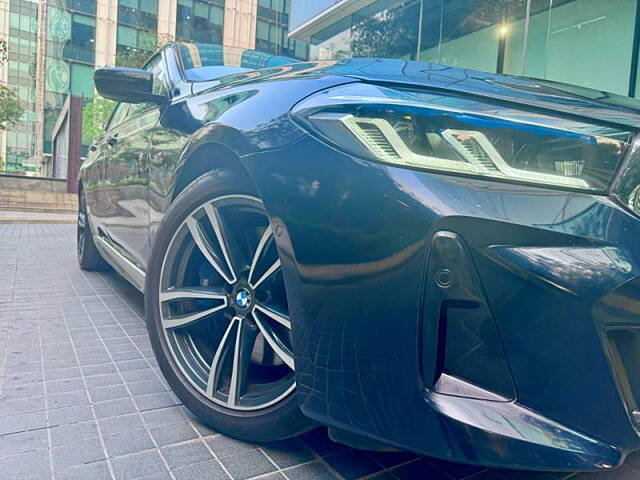 Used BMW 6 Series GT 630d M Sport in Mumbai