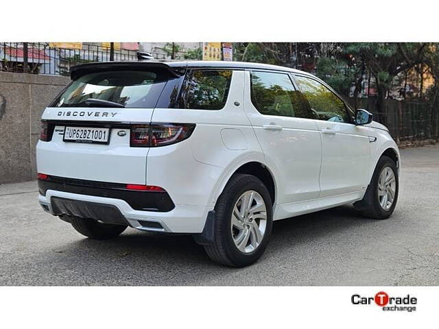 Used Land Rover Discovery Sport [2018-2020] HSE in Delhi