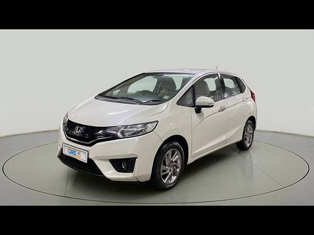 Used Honda Jazz [2018-2020] VX CVT Petrol in Mumbai