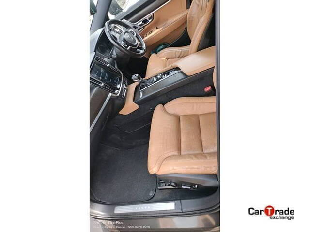 Used Volvo V90 Cross Country D5 Inscription [2017-2020] in Jaipur