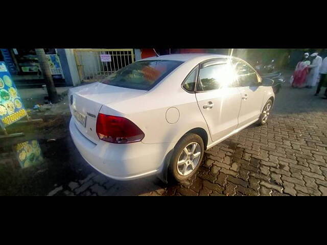 Used Volkswagen Vento [2012-2014] Highline Petrol AT in Thane