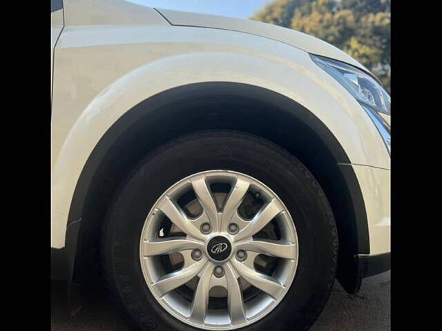 Used Mahindra XUV500 [2015-2018] W10 AT in Chandigarh