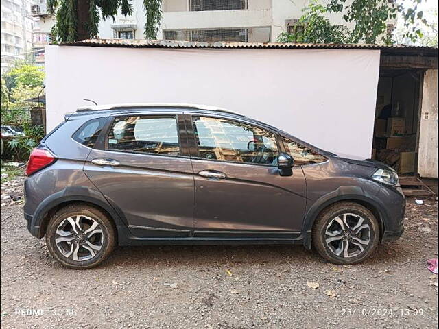 Used Honda WR-V [2017-2020] VX MT Diesel in Mumbai