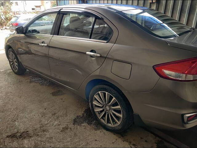 Used Maruti Suzuki Ciaz Alpha 1.5 [2020-2023] in Mumbai