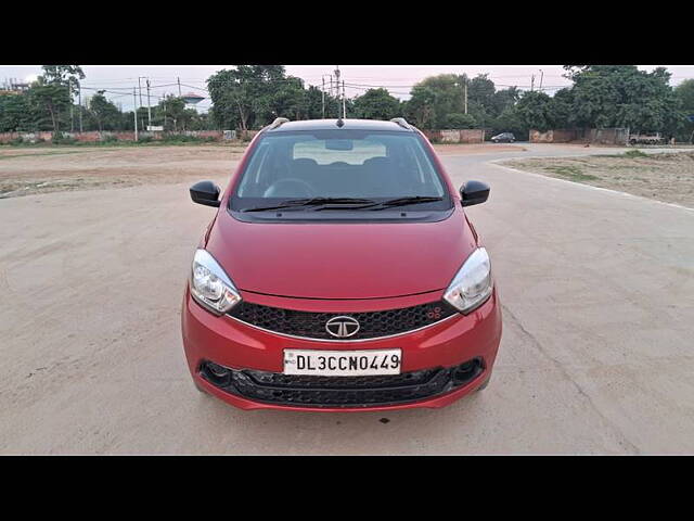 Used 2017 Tata Tiago in Faridabad