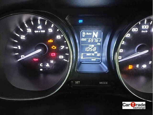 Used Tata Tiago [2016-2020] Revotron XZA in Pune