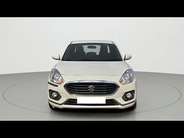 Used 2017 Maruti Suzuki DZire in Indore
