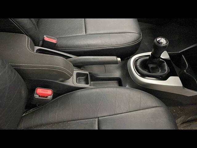 Used Honda WR-V [2017-2020] VX MT Petrol in Delhi