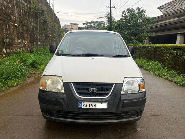 Used 2004 Hyundai Santro in Mangalore