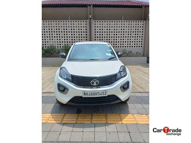 Used Tata Nexon [2017-2020] XMA Petrol in Pune