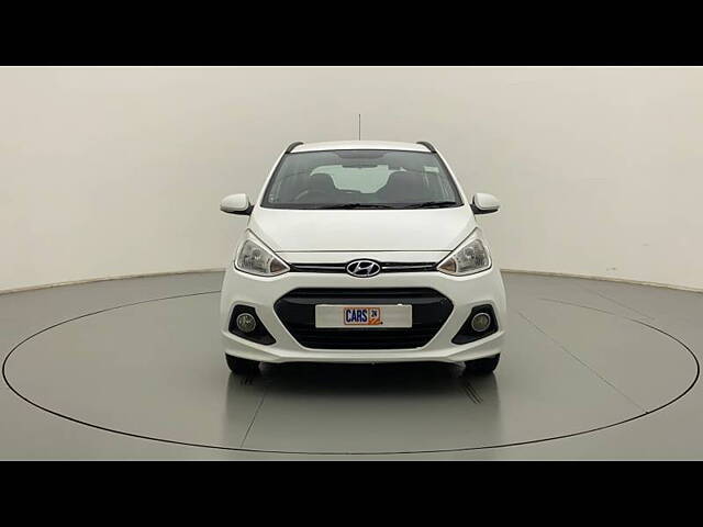 Used Hyundai Grand i10 [2013-2017] Asta 1.2 Kappa VTVT (O) [2013-2017] in Delhi