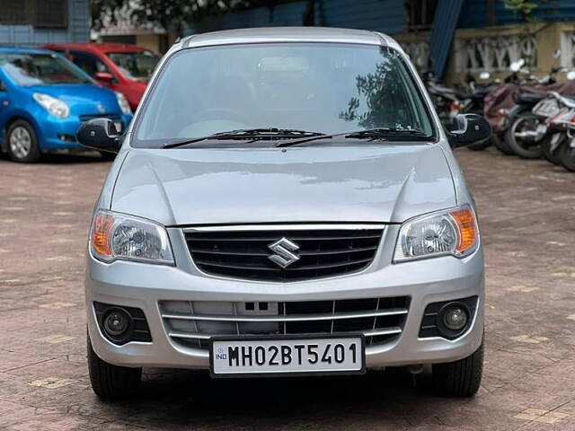 Used 2010 Maruti Suzuki Alto in Mumbai