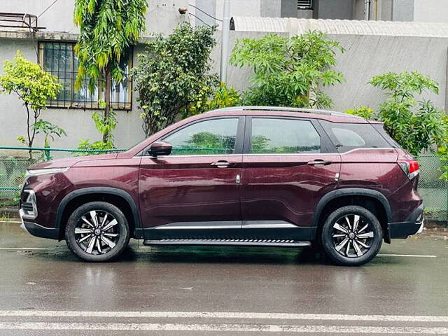 Used MG Hector [2019-2021] Smart 2.0 Diesel [2019-2020] in Surat