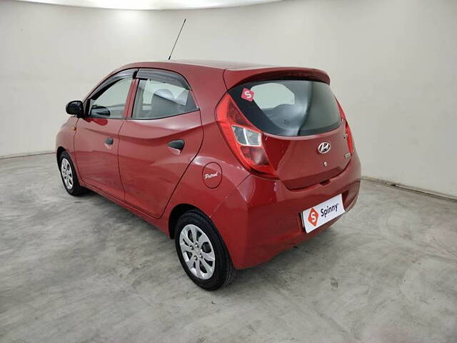 Used Hyundai Eon Magna [2011-2012] in Coimbatore