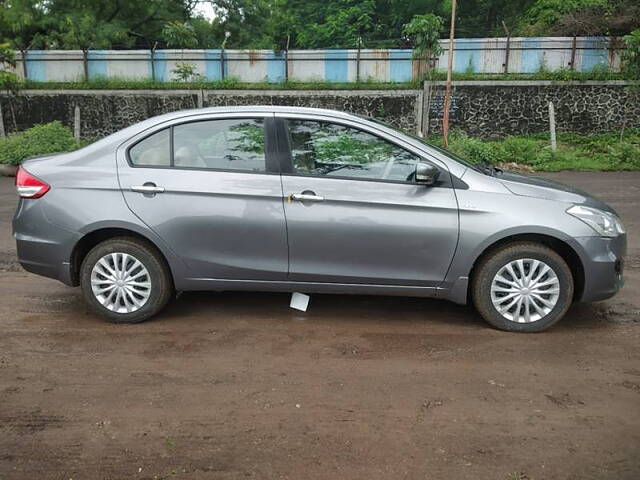 Used Maruti Suzuki Ciaz [2014-2017] VDi+ SHVS in Pune