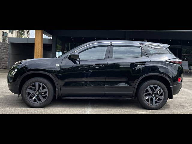 Used Tata Harrier [2019-2023] XZA Dark Edition [2020-2021] in Pune