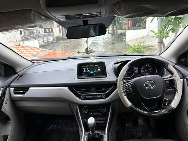 Used Tata Nexon [2017-2020] XZ Diesel in Jalgaon