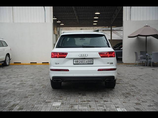 Used Audi Q7 [2015-2020] 45 TFSI Premium Plus in Delhi