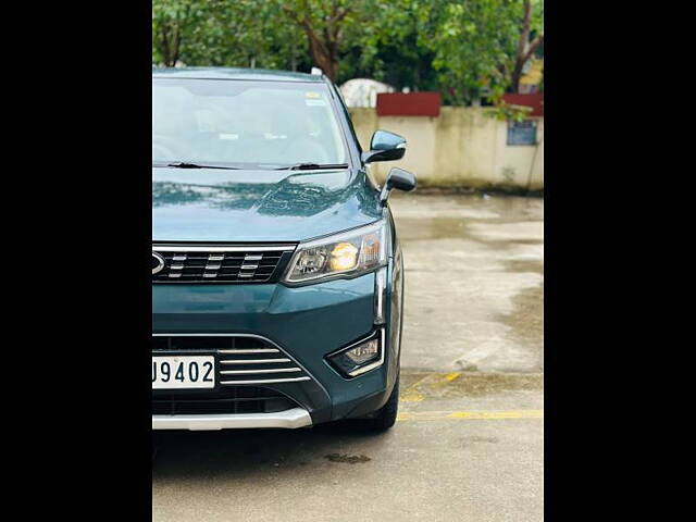 Used Mahindra XUV300 [2019-2024] 1.5 W8 (O) [2019-2020] in Surat