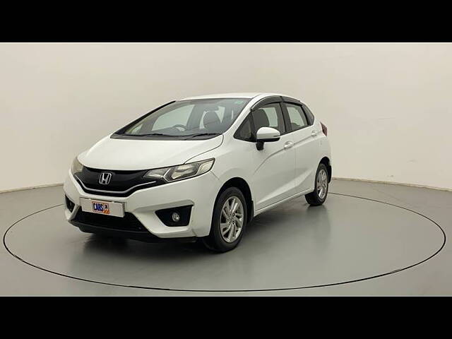 Used Honda Jazz [2015-2018] V AT Petrol in Delhi