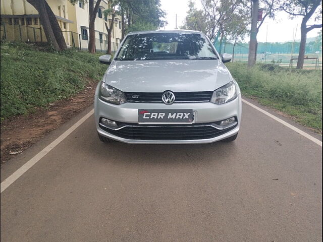 Used 2016 Volkswagen Polo in Mysore