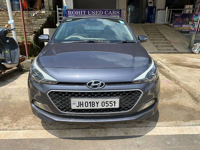 Used 2016 Hyundai Elite i20 in Ranchi