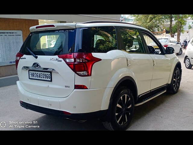 Used Mahindra XUV500 W11(O) [2018-2020] in Gurgaon