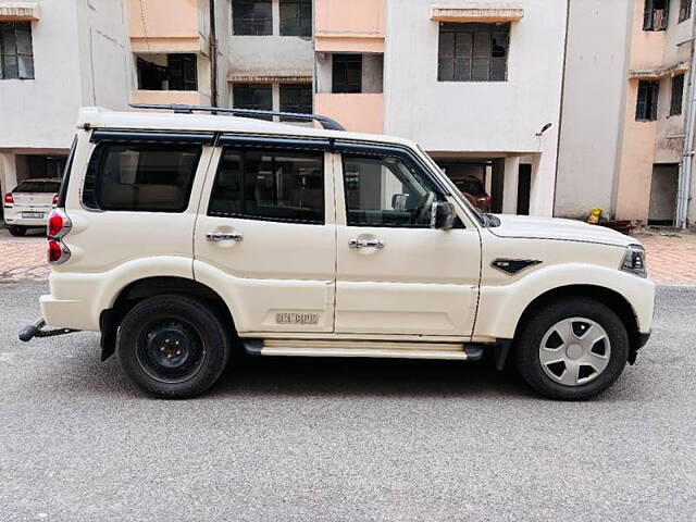 Used Mahindra Scorpio 2021 S5 in Raipur