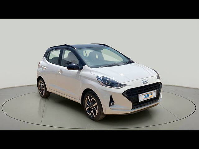 Used 2020 Hyundai Grand i10 NIOS in Hyderabad