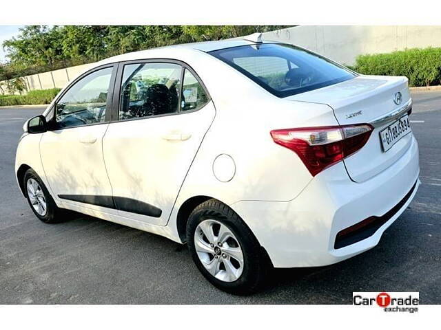 Used Hyundai Xcent [2014-2017] SX 1.2 in Ahmedabad