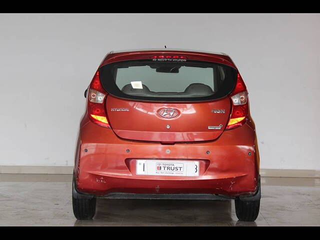 Used Hyundai Eon Magna [2011-2012] in Bangalore