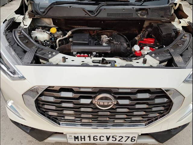 Used Nissan Magnite XV Premium [2020] in Pune