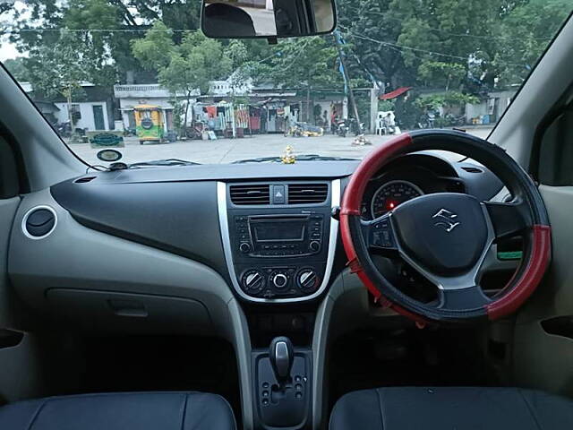 Used Maruti Suzuki Celerio [2017-2021] ZXi (O) AMT [2019-2020] in Nagpur