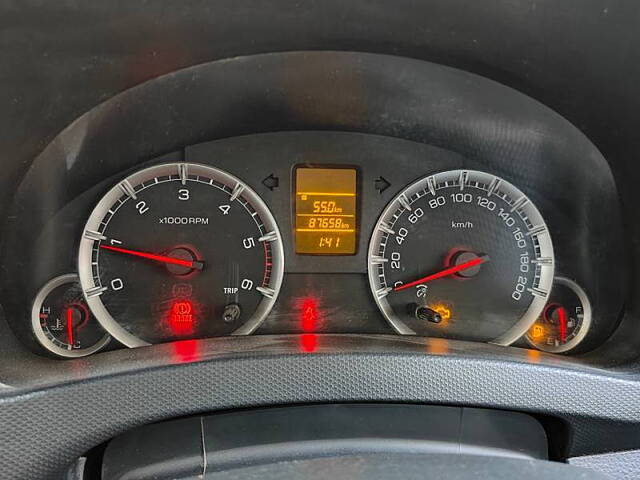 Used Maruti Suzuki Swift [2011-2014] VDi in Mumbai