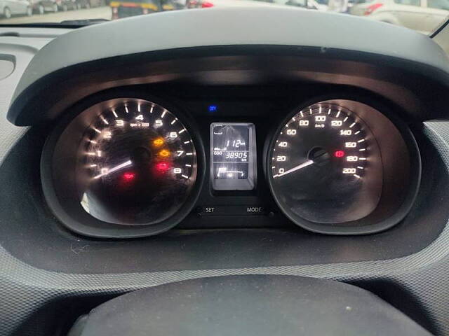 Used Tata Tiago [2016-2020] Revotron XM [2016-2019] in Mumbai