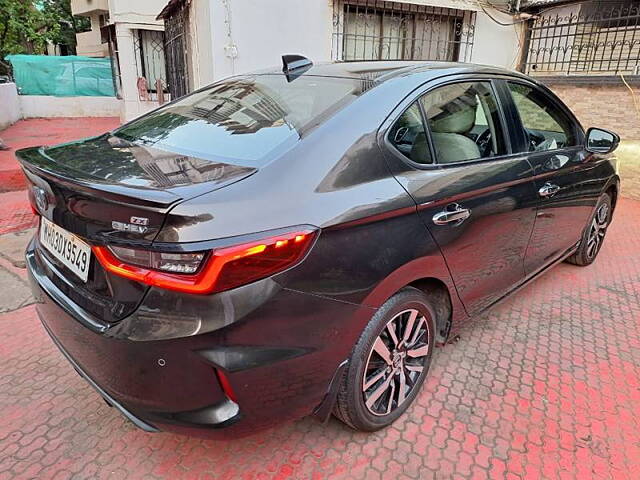 Used Honda City Hybrid eHEV [2022-2023] ZX eHEV in Mumbai